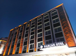 Hakcan Hotel